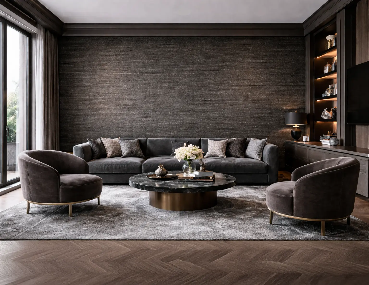 Wallpaper Store San Diego, California